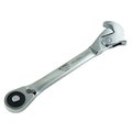 K Tool Intl Wrench Eagle Head 1/2 Dr 14-32Mm WH12-R19-1/2DT